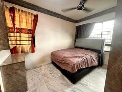 Blk 55 Havelock View (Bukit Merah), HDB 3 Rooms #593124851